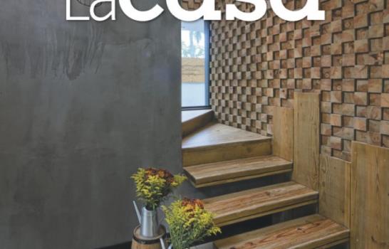 Aires estivales se cuelan por Lacasa