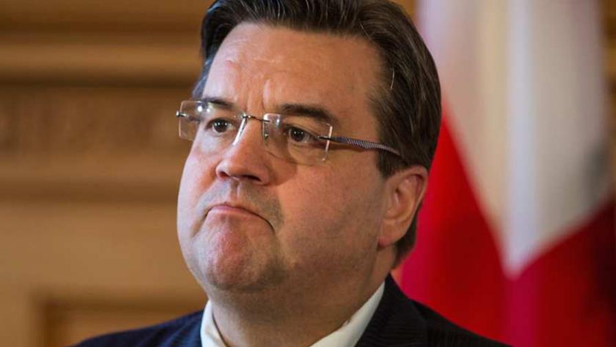 Alcalde de Montreal califica regularización de extranjeros como despojo ilegal e inmoral