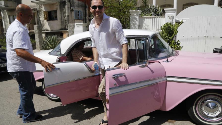 AirBnB busca expandir rentas en Cuba para no-estadounidenses