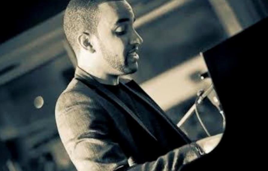 El pianista de jazz Maher Beauroy debuta en República Dominicana