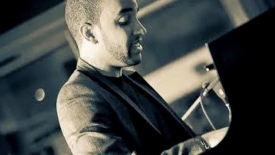 El pianista de jazz Maher Beauroy debuta en República Dominicana