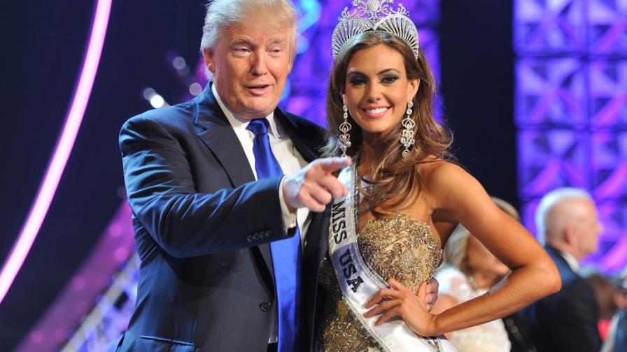 Univisión rompe relaciones con la Organización Miss Universo