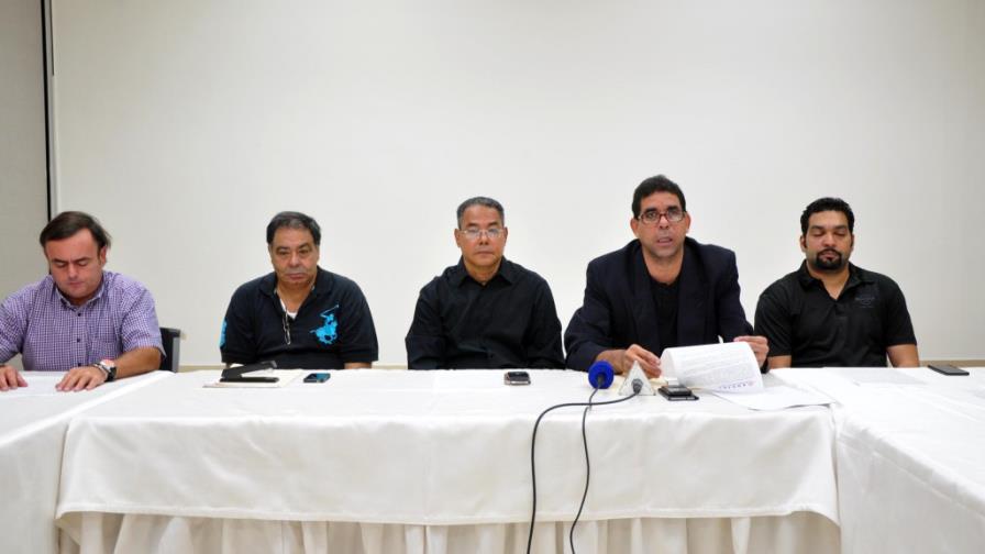 Empresarios gráficos se declaran al borde de la quiebra por retiro de letreros