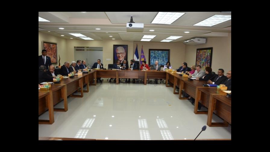 Comité Político del PLD se reunirá el lunes para retomar proceso interno