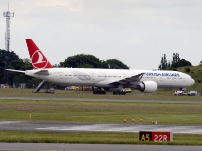 Turkish Airlines aplica nuevas multas y medidas de seguridad