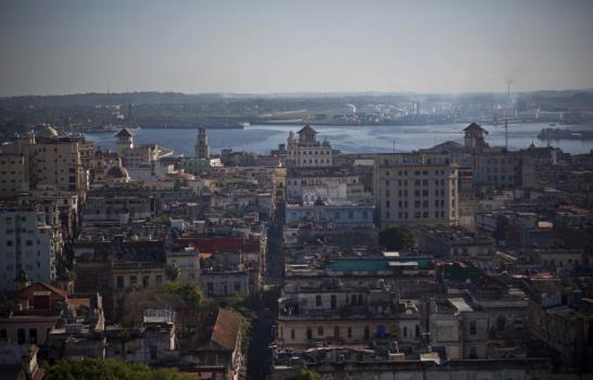 Es imposible resistirse a encantos de La Habana