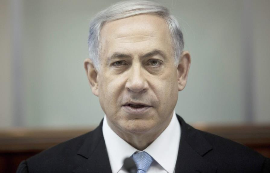 Republicanos reivindican su mayoría invitando a Netanyahu a espaldas de Obama