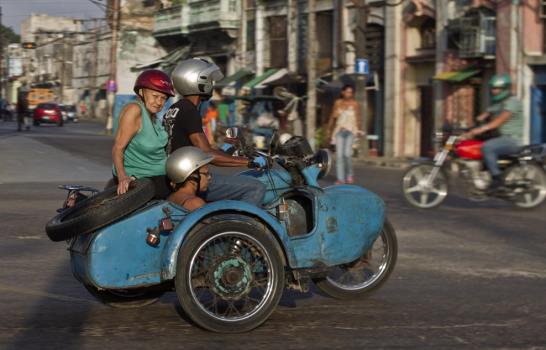 Es imposible resistirse a encantos de La Habana