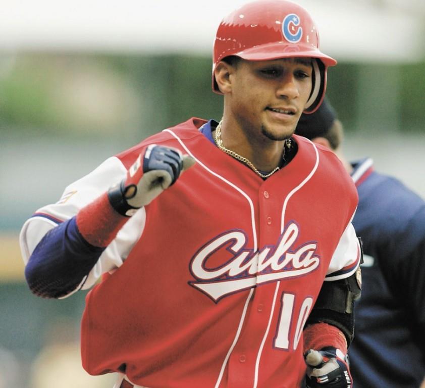 Cuba irá con jugadores estelares a la Serie del Caribe