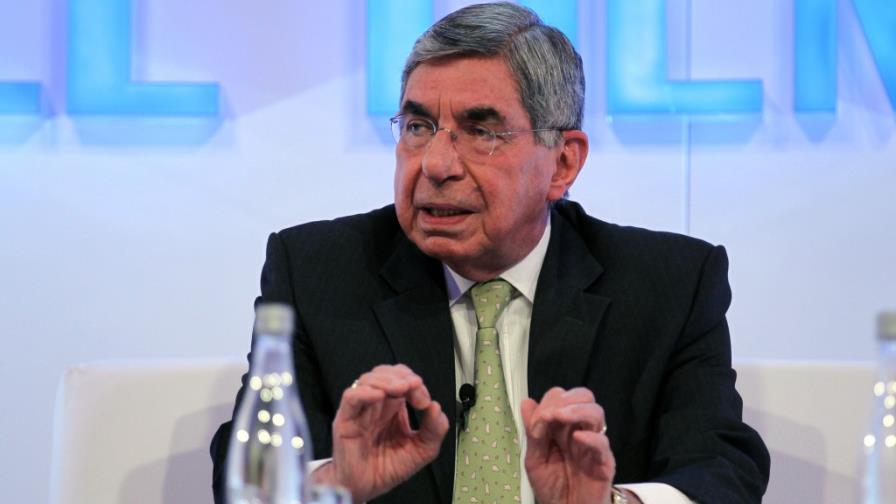 La CIDH, UE, Arias y Aznar piden a Maduro respeto a los derechos humanos