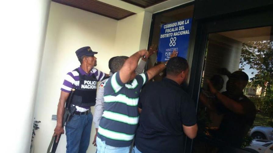 Cierran también el Centro de Cirugía Plástica y Especialidades