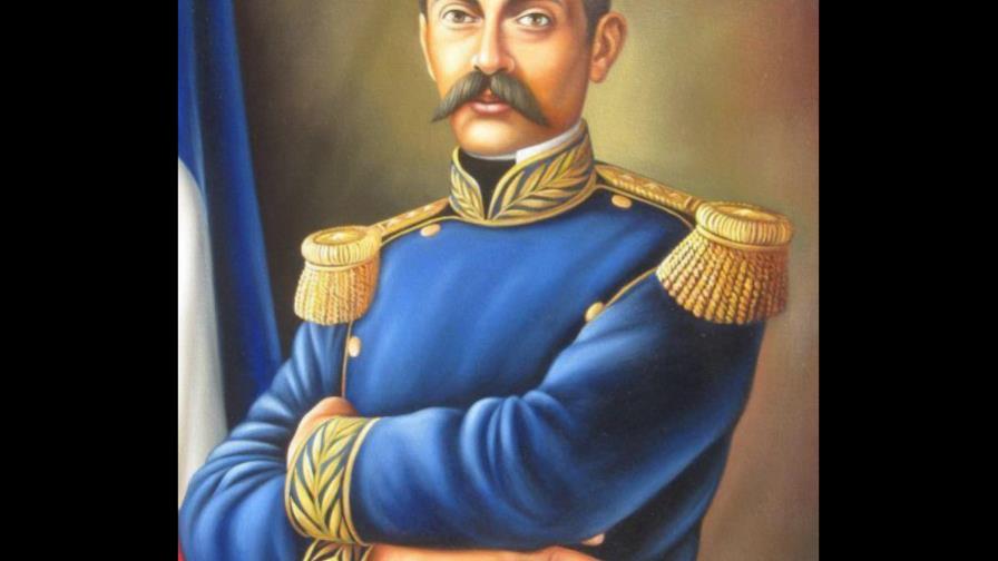 Celebran hoy natalicio del patricio Matías Ramón Mella