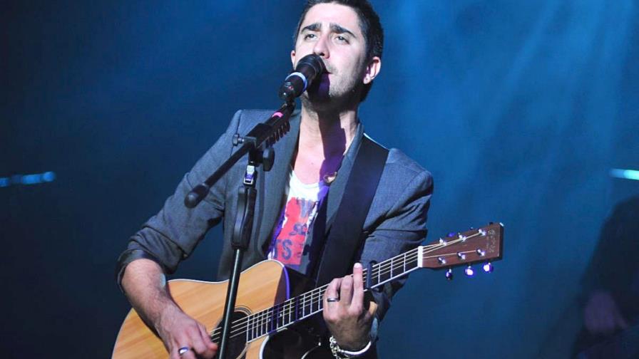 Alex Ubago: “La creación es más de corazón que de cabeza”