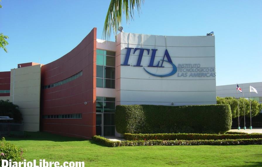 Tras ‘impasses económicos’, el ITLA anuncia apertura de dos nuevos centros este año