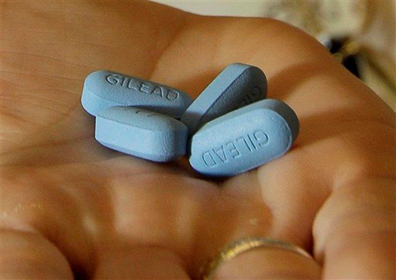 Píldoras antes y después del sexo podrían prevenir el VIH