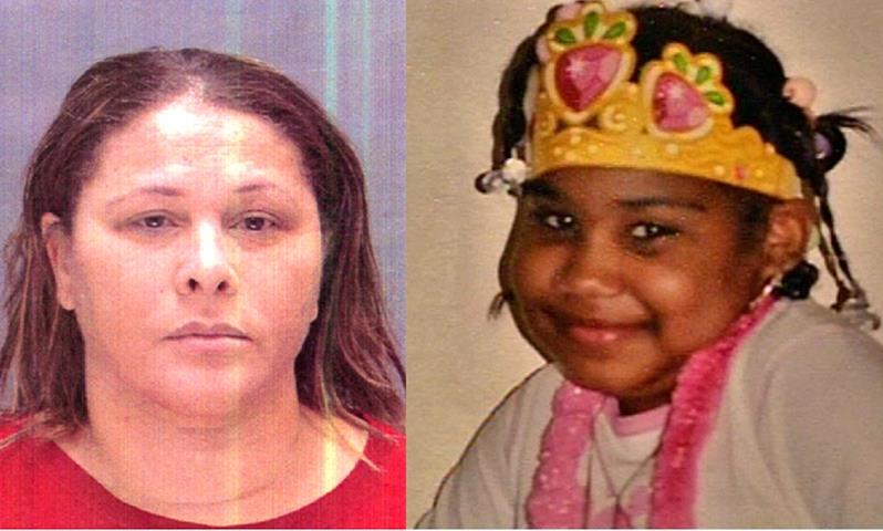 Condenan a cadena perpetua en Filadelfia a una dominicana por asesinato de hijastra