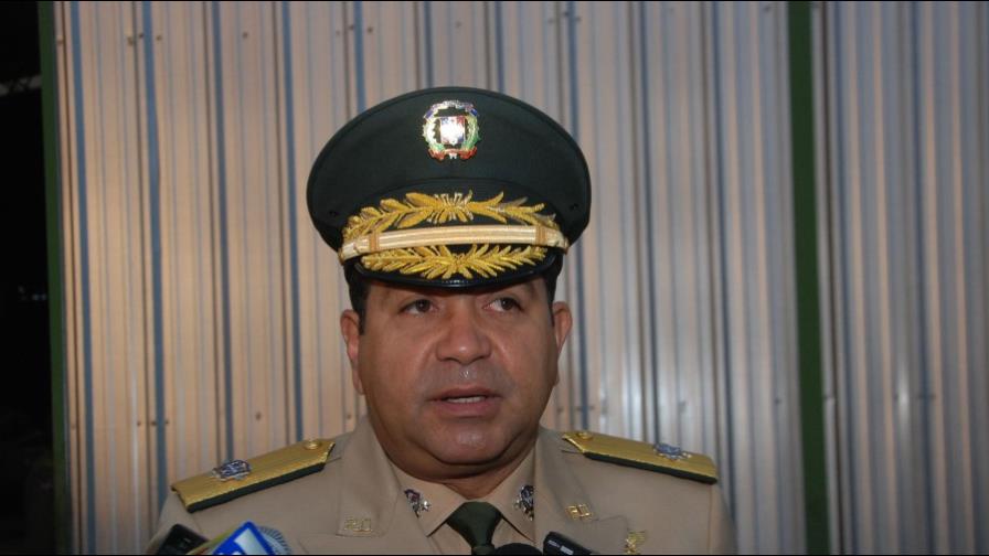 Aumentan seguridad en la Embajada Dominicana en Puerto Príncipe