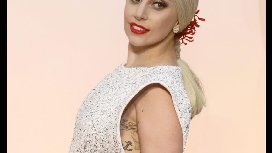 Lady Gaga aparecerá en la quinta temporada de American Horror Story