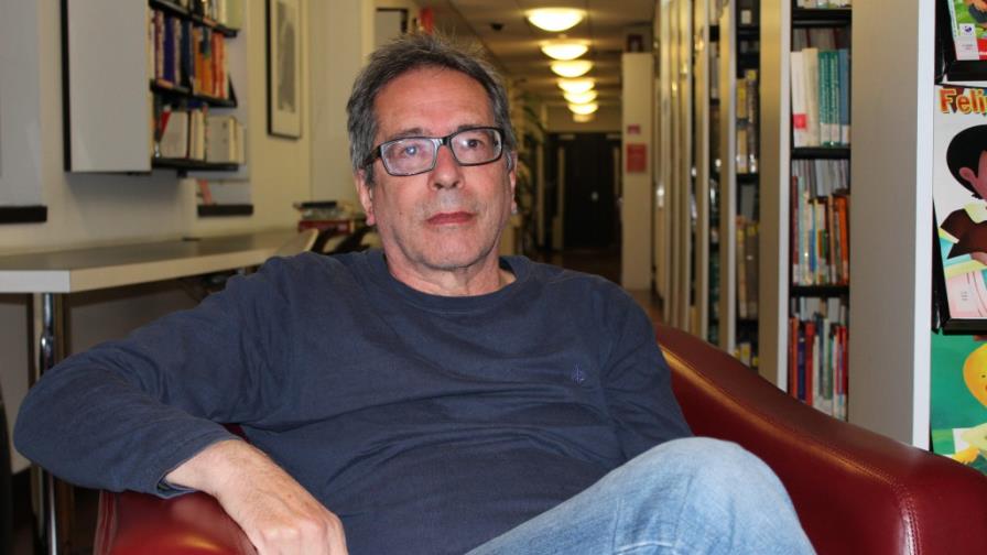 César Aira: El caso Nisman es la típica novela policíaca de Agatha Christie