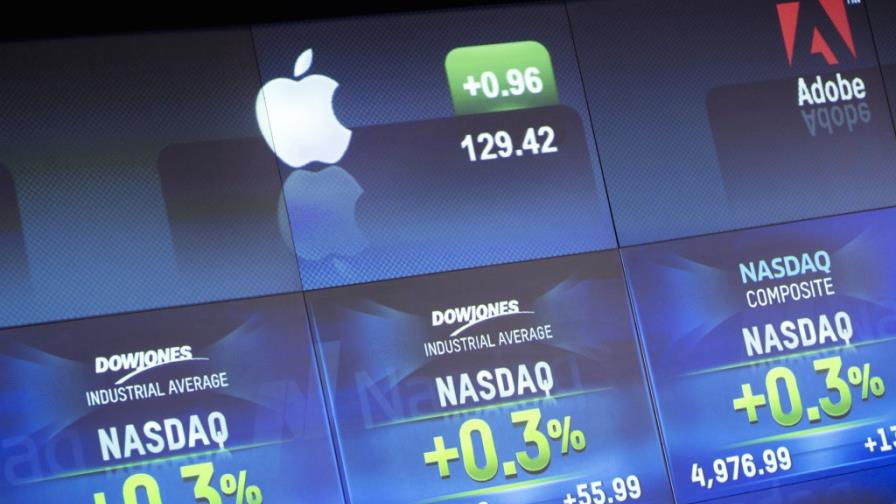 Apple valdrá US$1 trillón muy pronto Apple valdrá US$1 trillón muy pronto