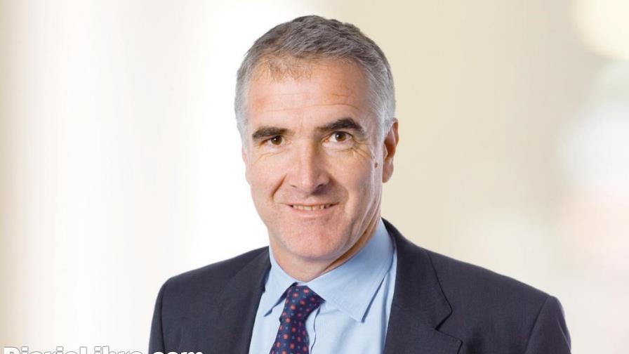 Ejecutivo de Rolls Royce se va a compañía de construcción