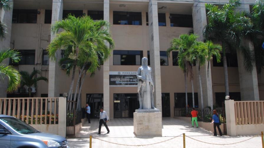 Corte rechaza recusación en caso alijo de Higüey