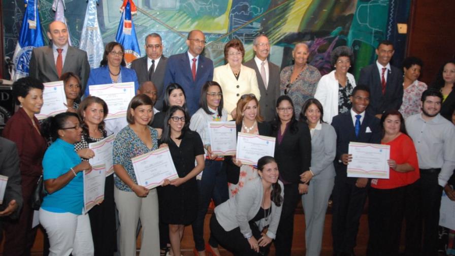 El PNUD favorece la aplicación de cuotas género en la Ley de Partidos