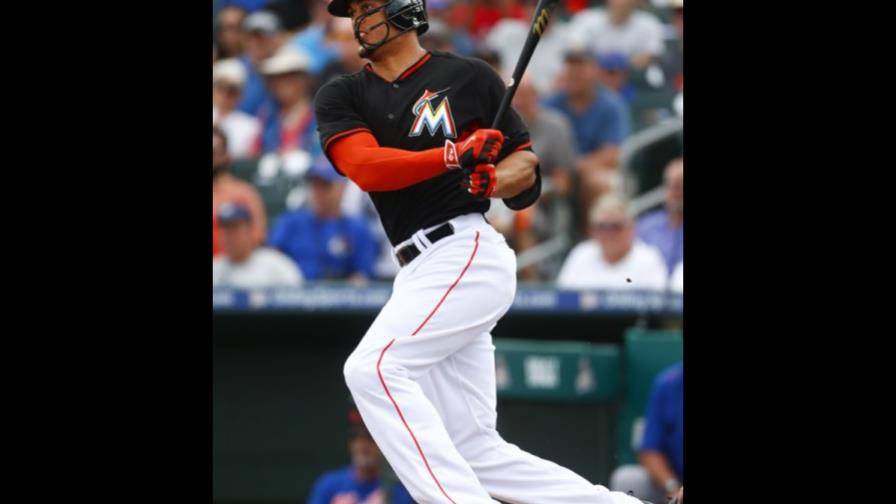 Bovada favorece Stanton MVP