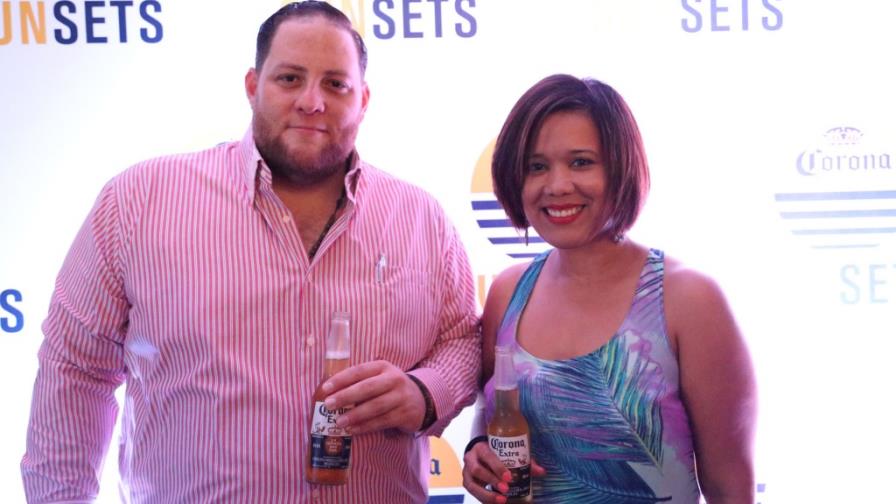 El Corona Sunset Festival será en playa Juanillo, Cap Cana