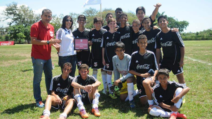 El Iberia irá por Santiago a la final