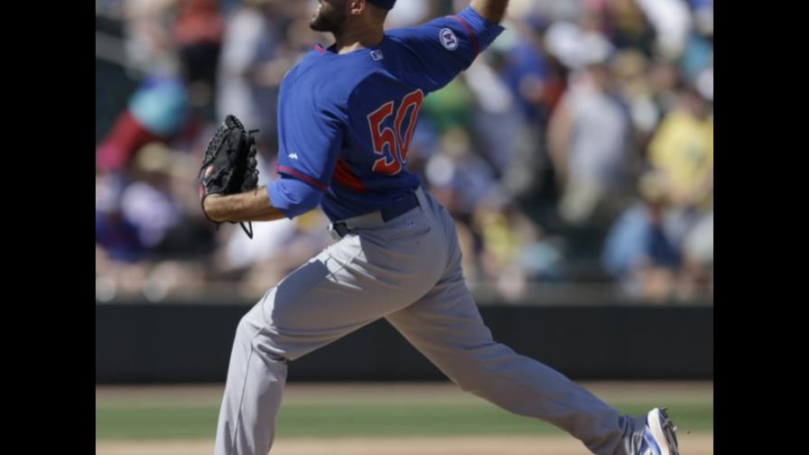 Lanzadores tendrán que batallar contra el reloj