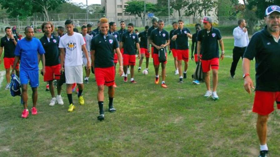 República Dominicana se probará ante una Cuba con ambiciones