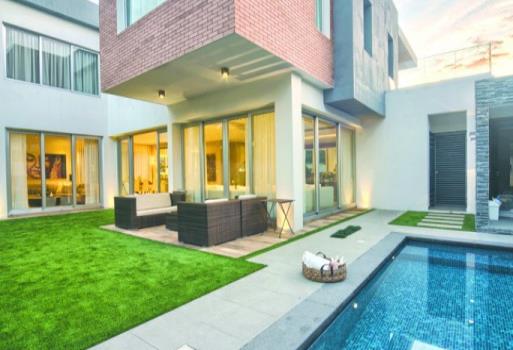 Una primavera orgánica florece en Lacasa