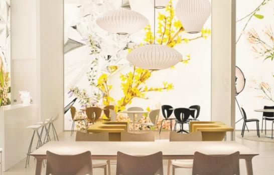 Una primavera orgánica florece en Lacasa