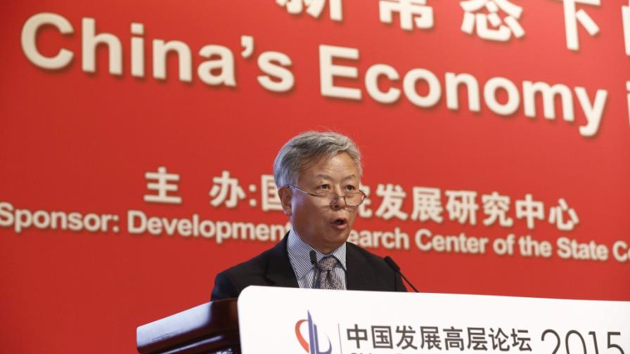 Rechazar el Banco Asiático de Inversiones en Infraestructura de China es insensato Rechazar el Banco Asiático de Inversiones en Infraestructura de China es insensato