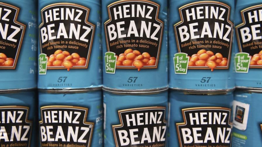 Brasileña 3G Capital negocia con Kraft una posible compra