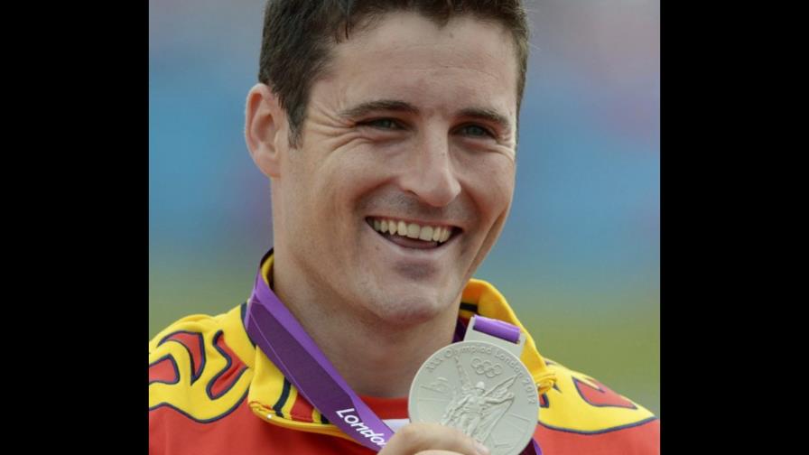 Se retira David Cal, el deportista español con mejor historial olímpico