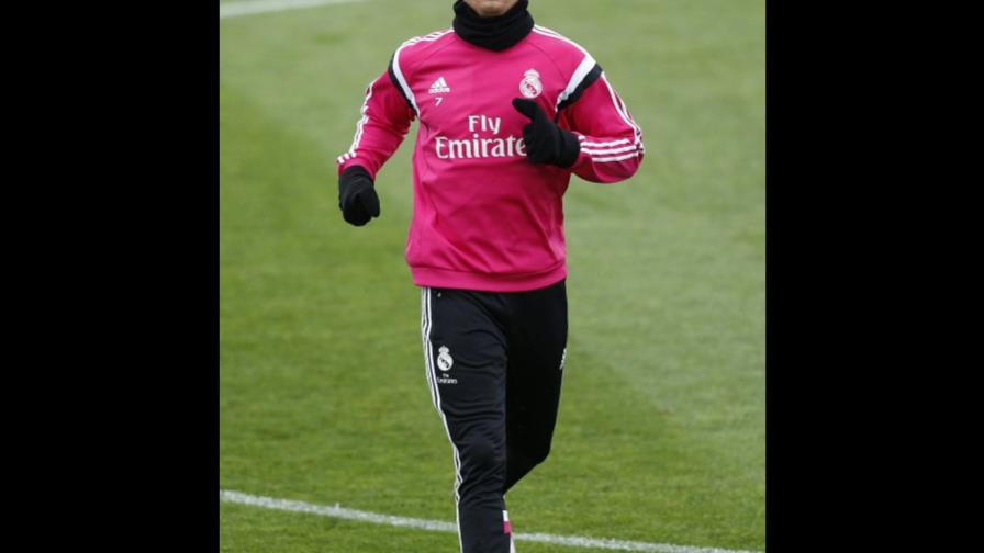 Tebas: Si Ronaldo se toca los cataplines, tiene que ser objeto de sanción