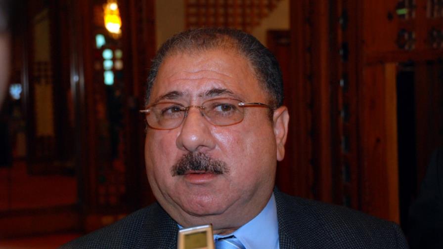 Fadul dice Comité Político no discutirá la reelección mañana