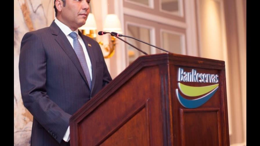 Banco de Reservas obtiene utilidades por RD$7,200 millones en 2014