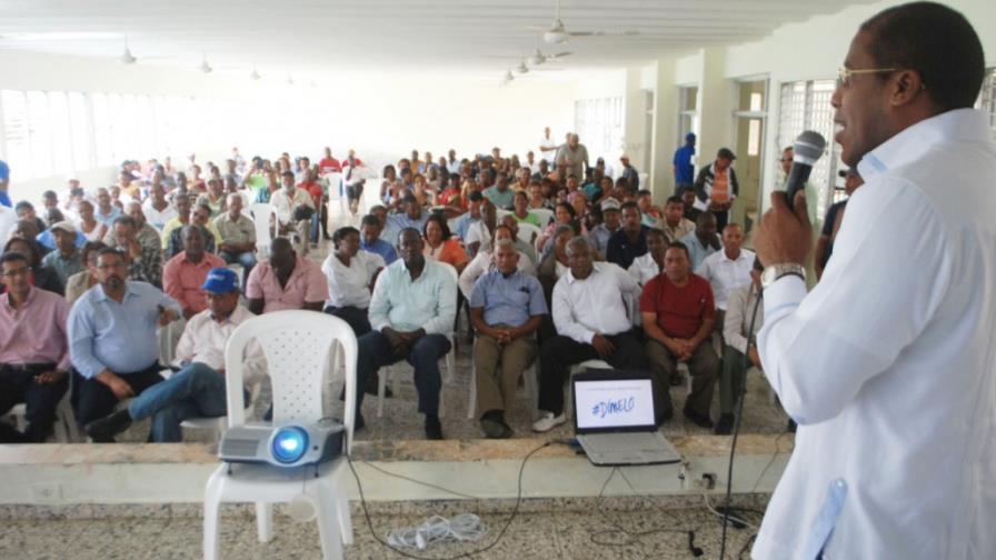 Morrison informa movimiento #dímelo hace historia en redes