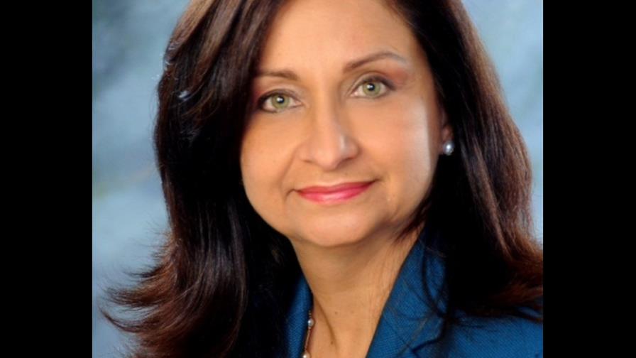 Presidenta del PACAM pondrá en circulación dos libros