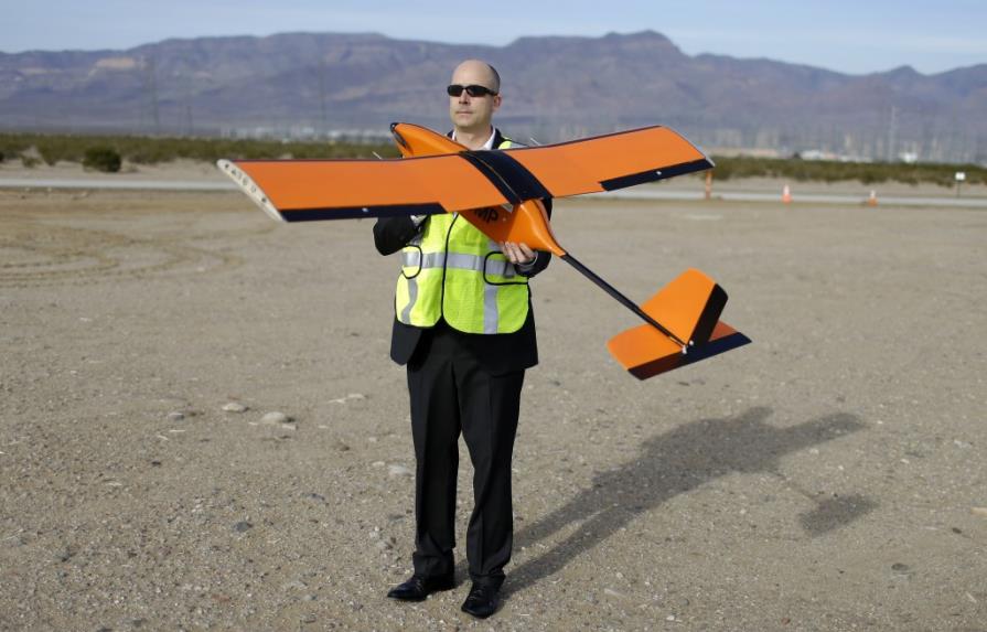 EEUU agiliza el reglamento para los vuelos de drones
