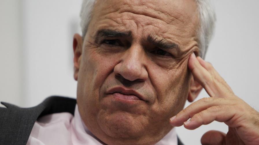 El secretario de la Unasur propone una reindustrialización en Latinoamérica El secretario de la Unasur propone una reindustrialización en Latinoamérica