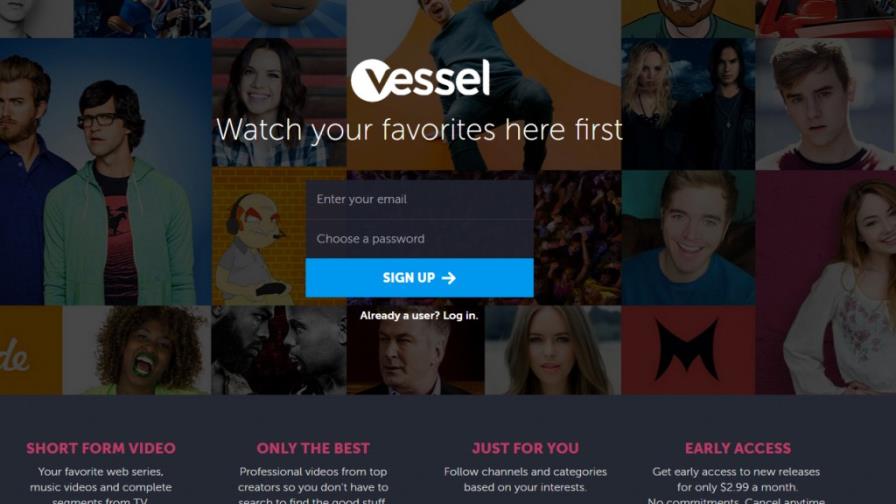 ¿Pagaría usted por ver videos en internet?