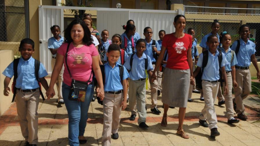 Educación instruye programar exámenes para motivar asistencia tras Semana Santa