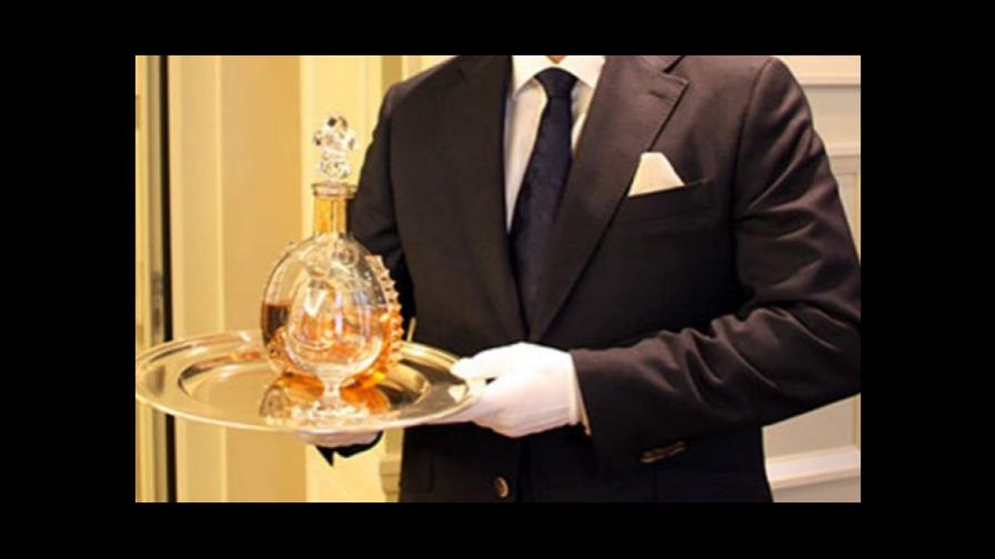 Mayordomo del siglo XXI, una profesión con futuro