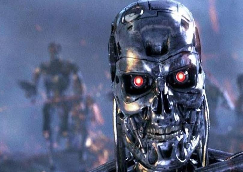 Robots asesinos, un arma aún de ficción que ya despierta alarmas