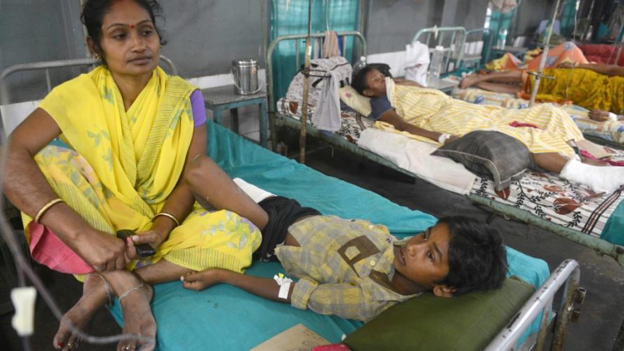 La ONU prepara una gran movilización para apoyar a Nepal tras el terremoto La ONU prepara una gran movilización para apoyar a Nepal tras el terremoto