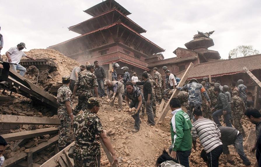 Los expertos ya habían alertado del riesgo de un desastre sísmico en Nepal